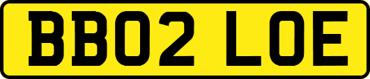 BB02LOE