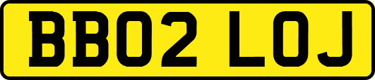 BB02LOJ