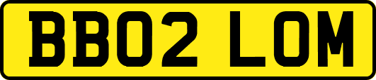 BB02LOM