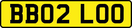 BB02LOO