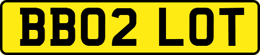 BB02LOT