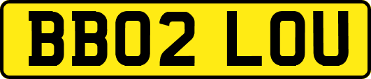 BB02LOU