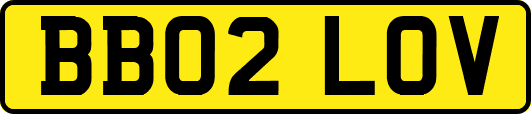 BB02LOV