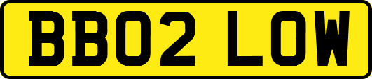 BB02LOW