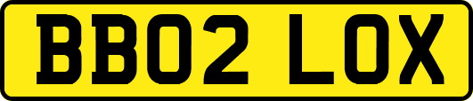BB02LOX