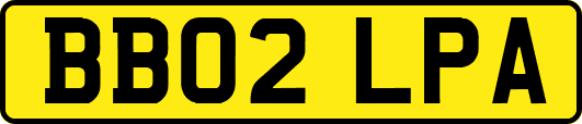 BB02LPA