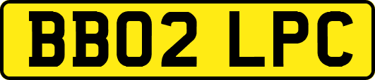 BB02LPC
