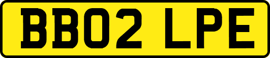 BB02LPE