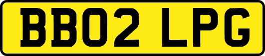 BB02LPG