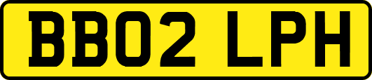 BB02LPH