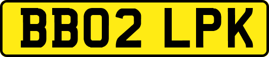 BB02LPK