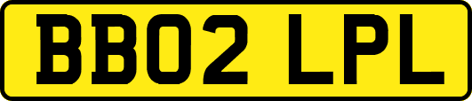 BB02LPL