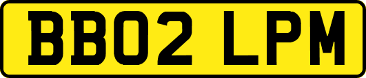 BB02LPM