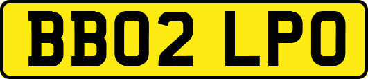 BB02LPO