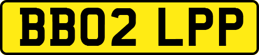 BB02LPP