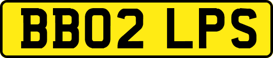 BB02LPS