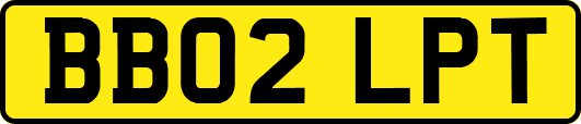 BB02LPT