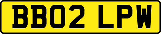 BB02LPW