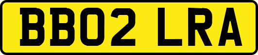 BB02LRA