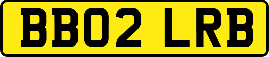 BB02LRB