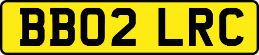 BB02LRC