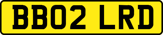 BB02LRD