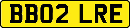 BB02LRE