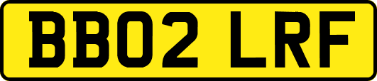 BB02LRF