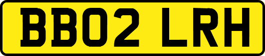 BB02LRH