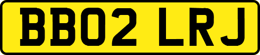 BB02LRJ