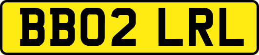 BB02LRL