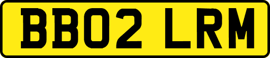 BB02LRM