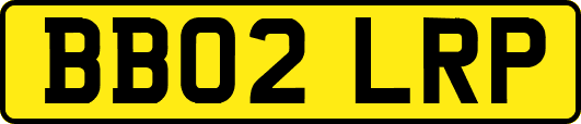 BB02LRP