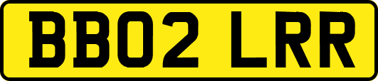 BB02LRR