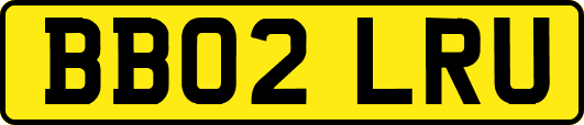 BB02LRU