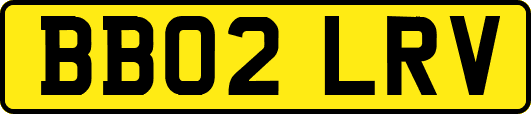BB02LRV