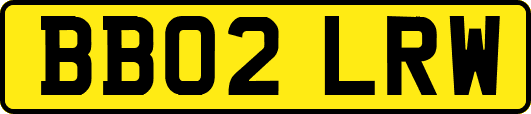 BB02LRW