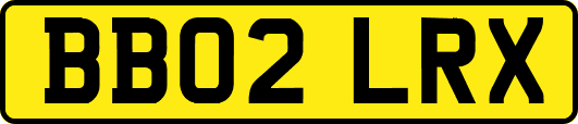 BB02LRX