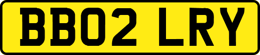 BB02LRY