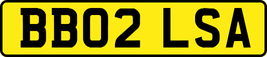 BB02LSA