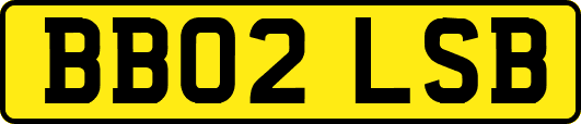 BB02LSB