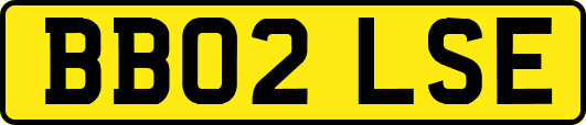 BB02LSE