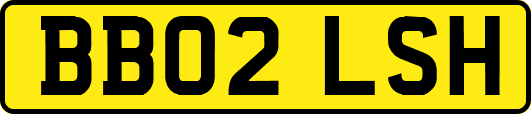 BB02LSH
