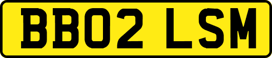 BB02LSM