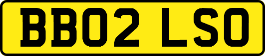 BB02LSO