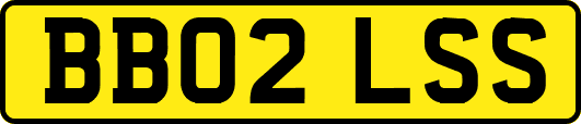 BB02LSS