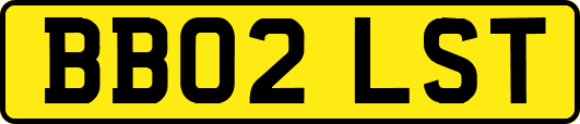 BB02LST