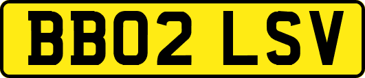 BB02LSV