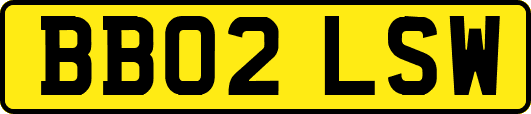 BB02LSW