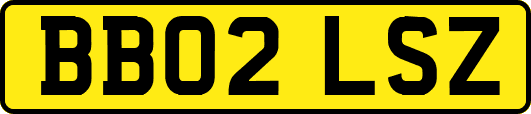 BB02LSZ